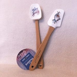 Nordic Ware Disney Frozen 2 Olaf 2 Mini Spatula